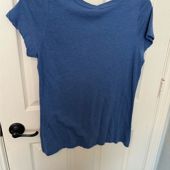 Texas Rangers tee. **** - Picture 2 of 2